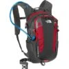 The North Face Gunnison 18 -Hiking And Camping ASGRPERD