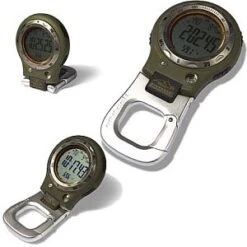 Highgear AltiTech 2 -Hiking And Camping ATMG