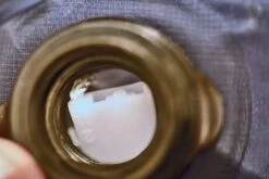 Big Agnes Insulated Double Z -Hiking And Camping AgnZZ1a