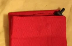 Granite Gear Vapor Current Airbeam Frame -Hiking And Camping Airbeam close up