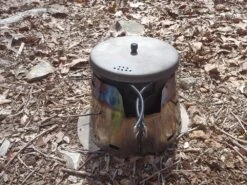 Trail Designs Kojin Stove -Hiking And Camping Alcohol1