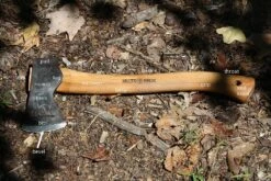 Hults Bruk Almike -Hiking And Camping AlmikeDiagram