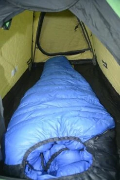 Western Mountaineering Antelope MF -Hiking And Camping Antelope03