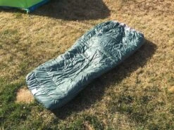 Therm-a-Rest Apogee Quilt -Hiking And Camping Apogee1