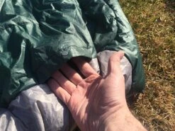 Therm-a-Rest Apogee Quilt -Hiking And Camping Apogee2