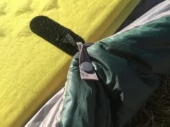 Therm-a-Rest Apogee Quilt -Hiking And Camping Apogee4
