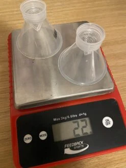 Hennessy Hammock HH2O AutoMagic Water Collector & Rainfly Tensioner System -Hiking And Camping B23E3D0E F25D 4F9E B307 F131ED49D39E