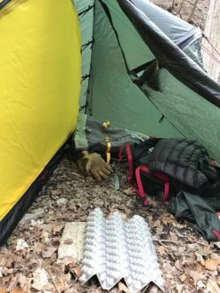 Hilleberg Kaitum 4 -Hiking And Camping B27A5BA3 A475 4AD7 9462 E3366491F914