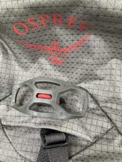 Osprey Talon Pro 20 -Hiking And Camping B2C43FE9 B5BB 4326 8661 2BE4B10811DC