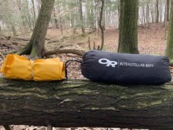 Outdoor Research Interstellar Bivy -Hiking And Camping B7427835 AF41 4928 BEB1 C15CC87CCBEB