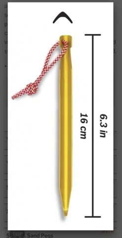 Hilleberg Anjan 2 -Hiking And Camping B7650C9A 582C 4C71 97D9 947D158B6BFC