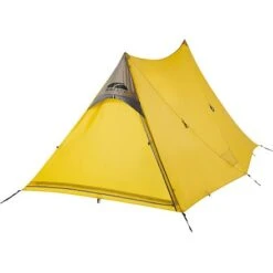 GoLite Shangri-La 2 -Hiking And Camping BAM 1