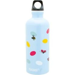 SIGG Traveller Water Bottle -Hiking And Camping BEEANDBEE