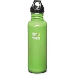 Klean Kanteen 27oz Classic -Hiking And Camping BEGN