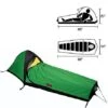 Black Diamond Tripod Bivy -Hiking And Camping BIBGRN