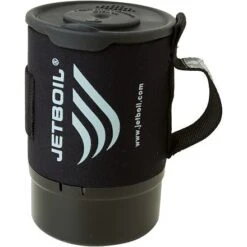 Jetboil Zip Cooking System -Hiking And Camping BK 100