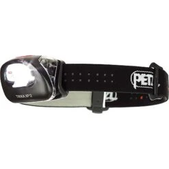 Petzl Tikka XP 2 -Hiking And Camping BK 12