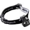 Snow Peak Mola Headlamp -Hiking And Camping BK 18