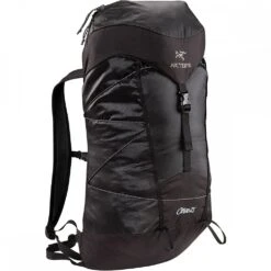 Arc'teryx Cierzo 25 -Hiking And Camping BK 31