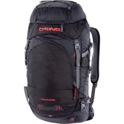 DaKine Poacher 45L -Hiking And Camping BK 36