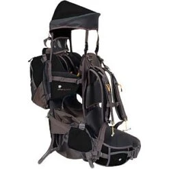 Sherpani Rumba -Hiking And Camping BK 39