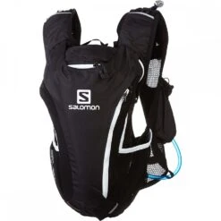 Salomon XA Skin Pro 10+3 Set -Hiking And Camping BK 40