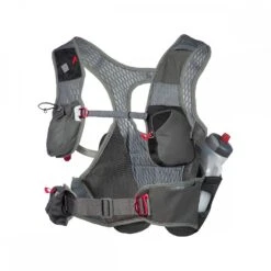 UltrAspire Kinetic Bottle Vest -Hiking And Camping BK 41