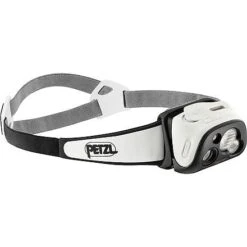 Petzl Tikka RXP -Hiking And Camping BK 5