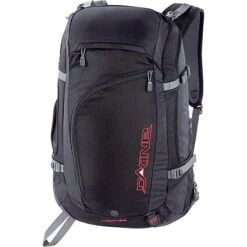 DaKine Frontier 36L -Hiking And Camping BK 57