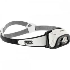 Petzl Tikka RXP -Hiking And Camping BK 6