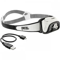 Petzl Tikka RXP -Hiking And Camping BK 7