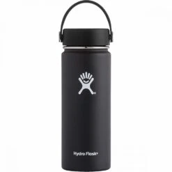 Hydro Flask 18 Oz Wide Mouth 40 Hydro Flask 18 Oz Wide Mouth -Hiking And Camping BK 83