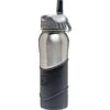 Nathan Stainless Steel 700 ML Bottle Silicon Sleeve