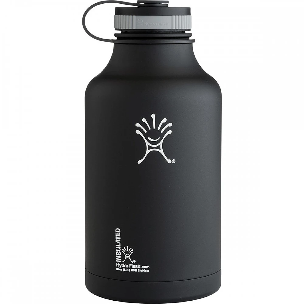 Hydro Flask 64 Oz Growler 14 Hydro Flask 64 Oz Growler - Image 12
