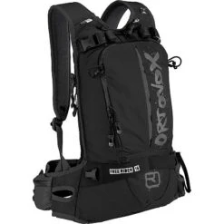 Ortovox Free Rider 16 -Hiking And Camping BKRAV 1