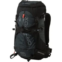 Ortovox Peak 29 -Hiking And Camping BKRAV 3