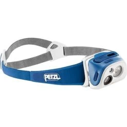 Petzl Tikka R+ -Hiking And Camping BL 1