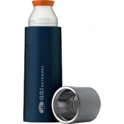 GSI Outdoors Glacier Stainless Vacuum Bottle -Hiking And Camping BL 23