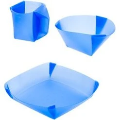 Orikaso Dinner Set -Hiking And Camping BL 30