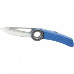 Petzl Spatha -Hiking And Camping BL 33