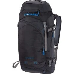 DaKine Poacher 45L -Hiking And Camping BLA 10