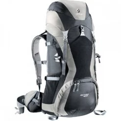 Deuter ACT Lite 40+10 -Hiking And Camping BLA 18
