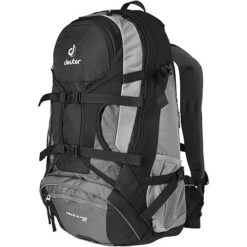 Deuter Trans Alpine 30 -Hiking And Camping BLA 26