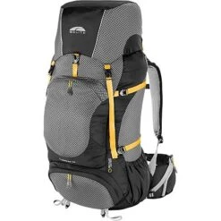 GoLite Terrono 65 -Hiking And Camping BLA 6