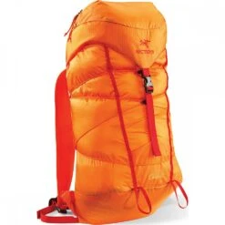 Arc'teryx Cierzo 25 -Hiking And Camping BLA 9