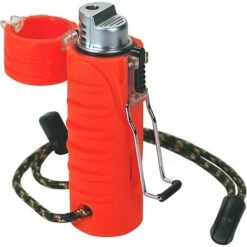 UST Trekker Stormproof Lighter -Hiking And Camping BLAOR 1