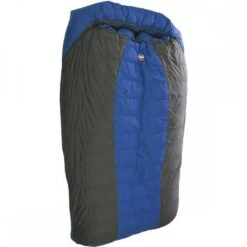 Big Agnes King Solomon 15° -Hiking And Camping BLGY