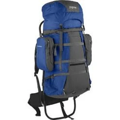 JanSport Carson 80 -Hiking And Camping BLRI 1