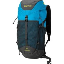Marmot Ultra Kompressor -Hiking And Camping BLSEA