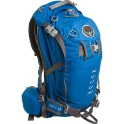 Osprey Kode 30 -Hiking And Camping BLSM